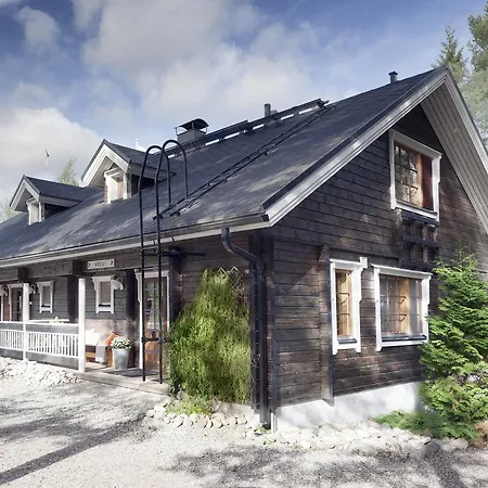 Vuokatin Aateli Kreivi ブオカッティ